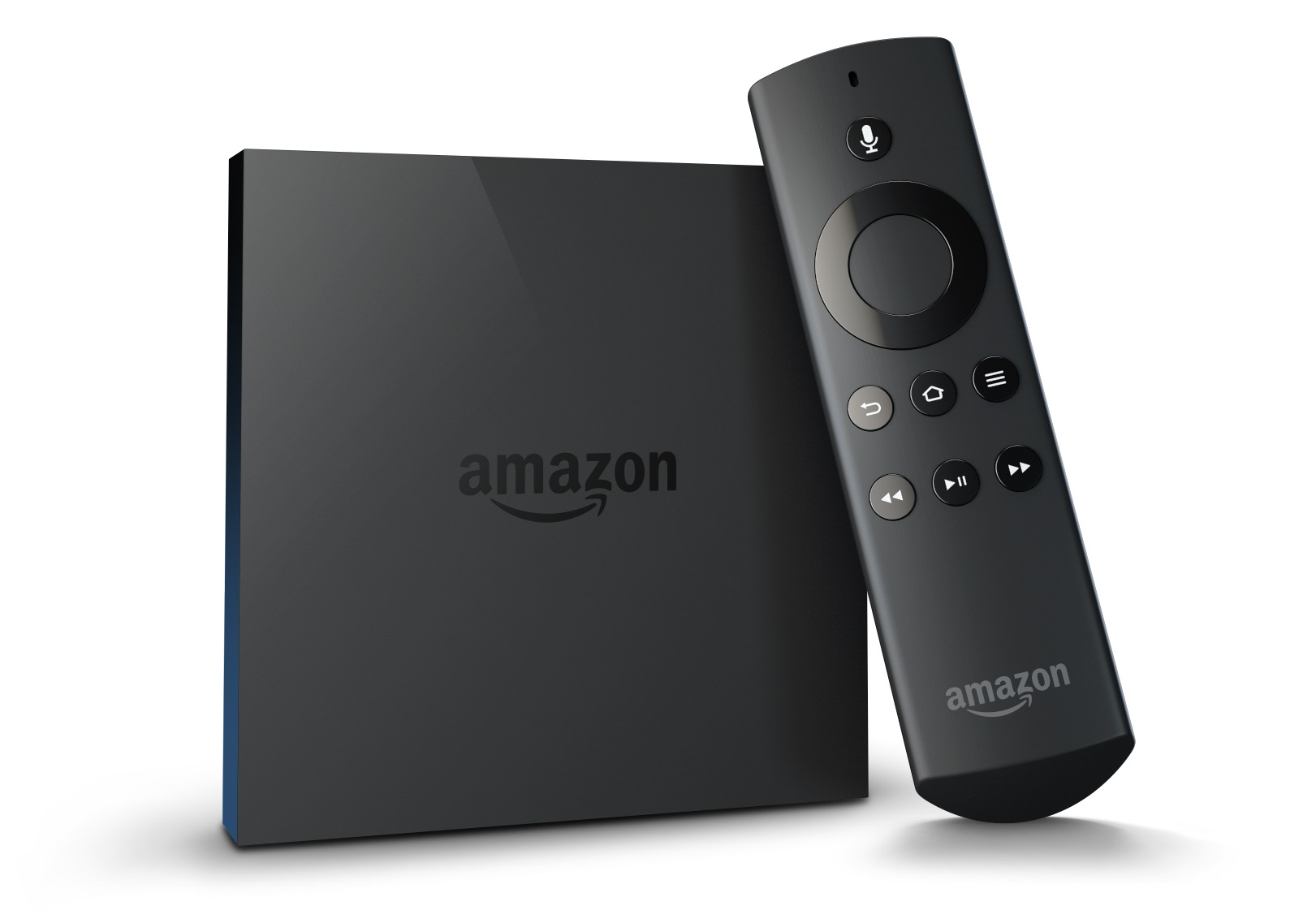 Amazon Fire TV - Mediaplayer und Spielekonsole für unter 100 Euro
