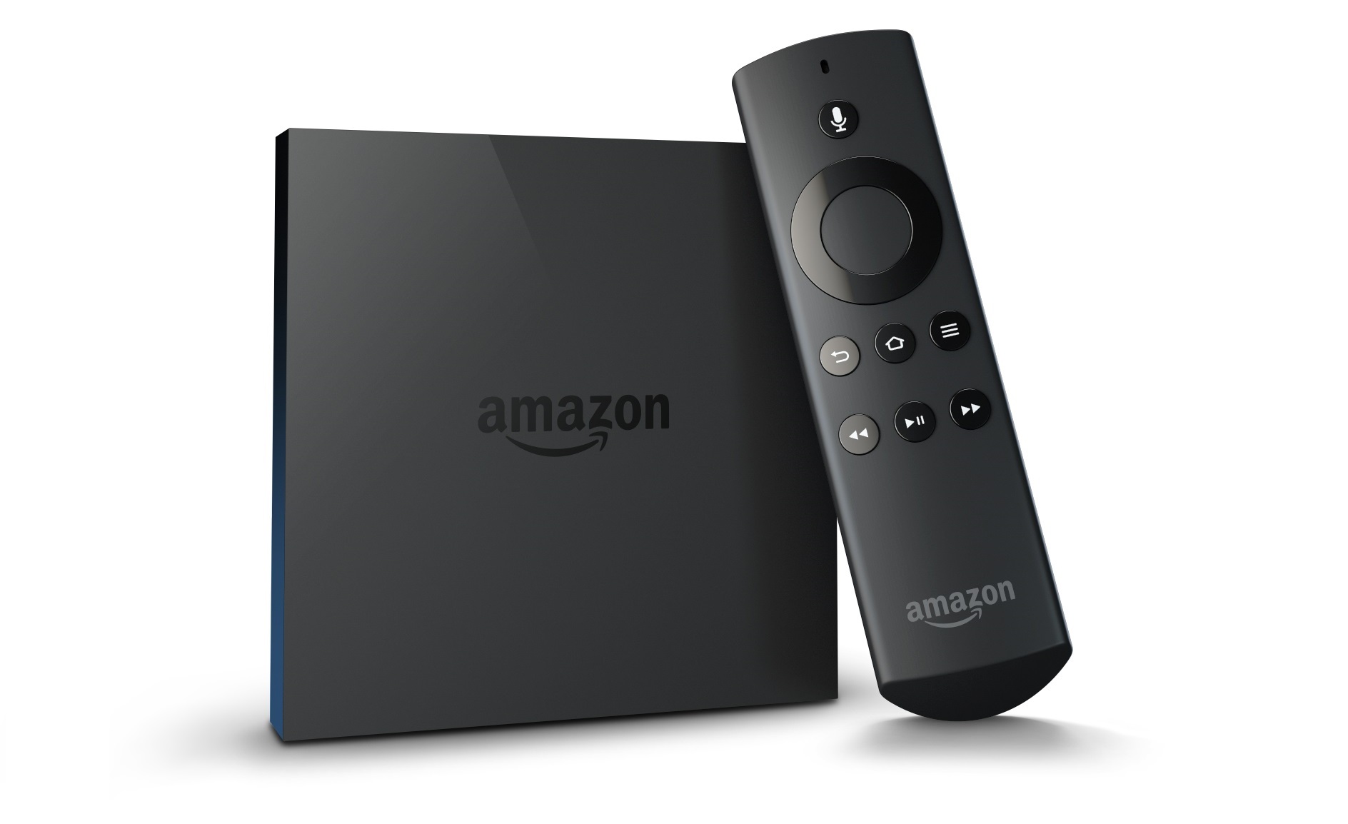 Amazon FireTV im Test - Was kann der kleine Mediaplayer ? Amazon FireTV im Test - Was kann der kleine Mediaplayer ?