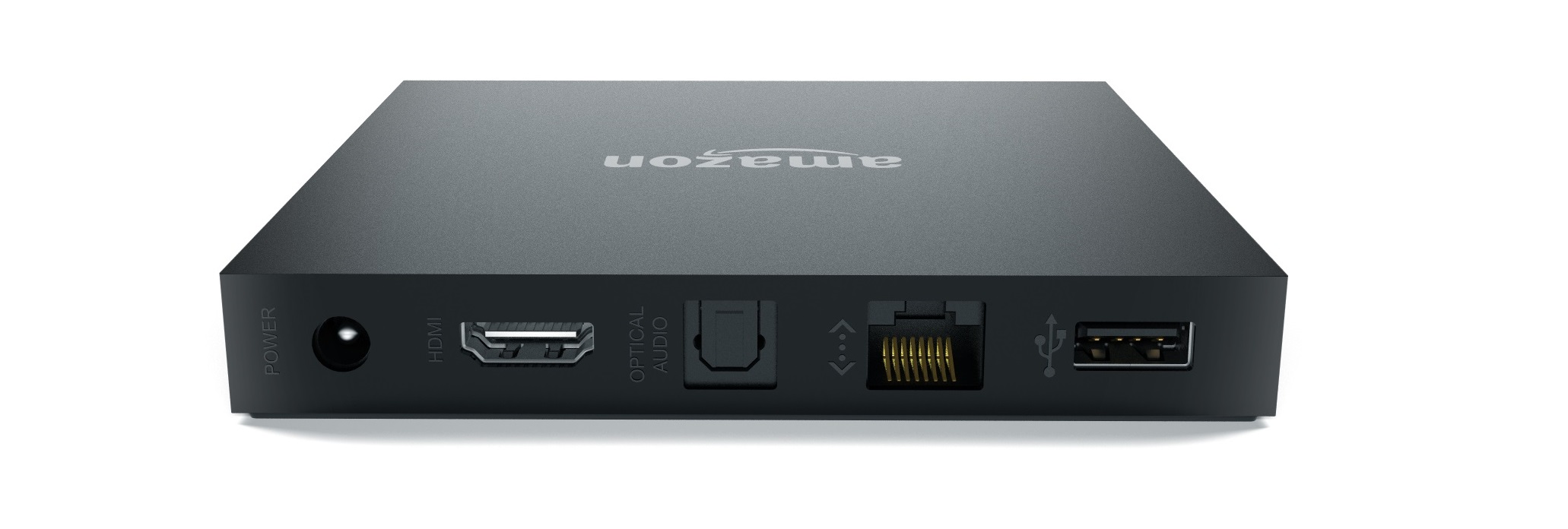 Amazon FireTV im Test - Was kann der kleine Mediaplayer ?