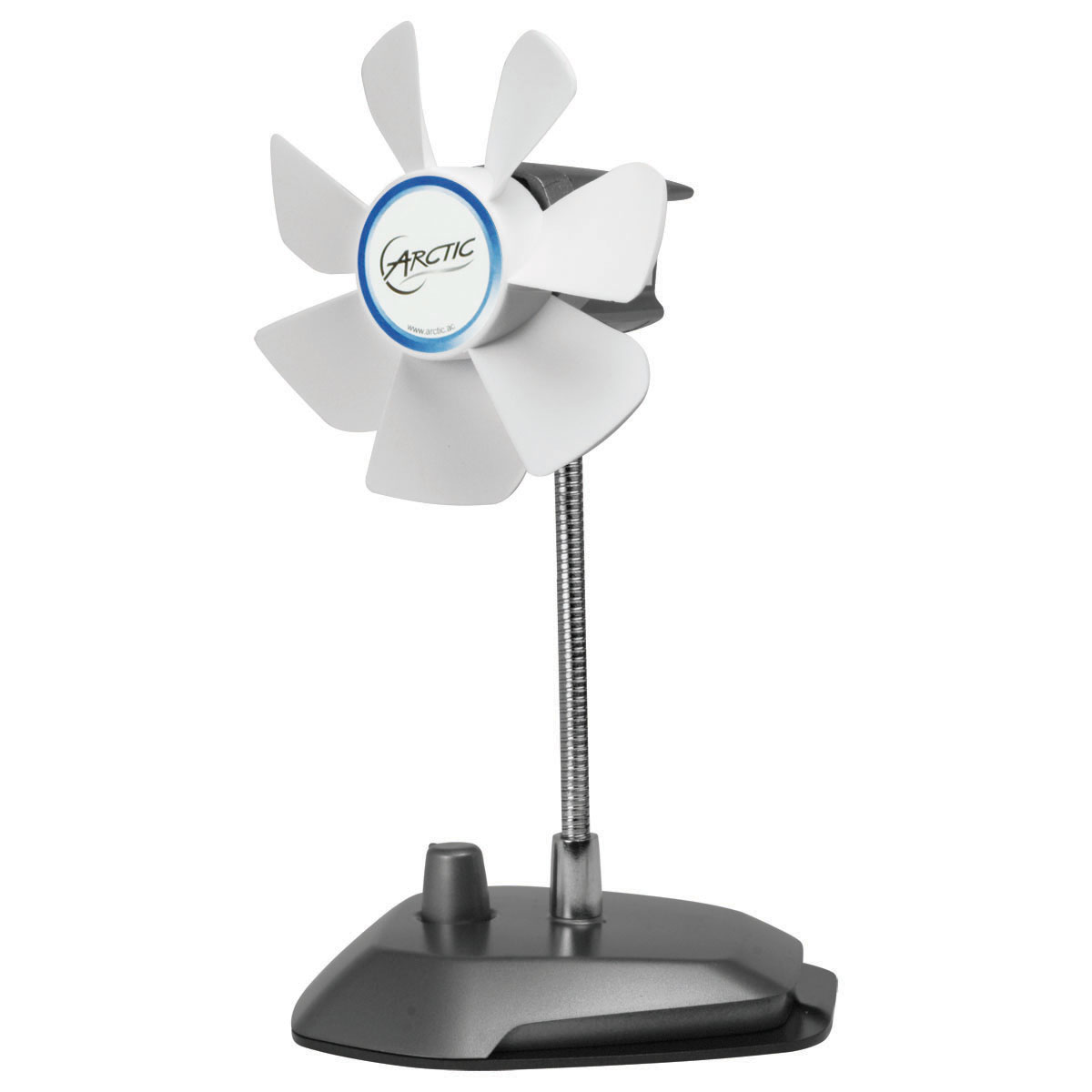 Arctic Breeze USB-Ventilator in WM-Ländereditionen