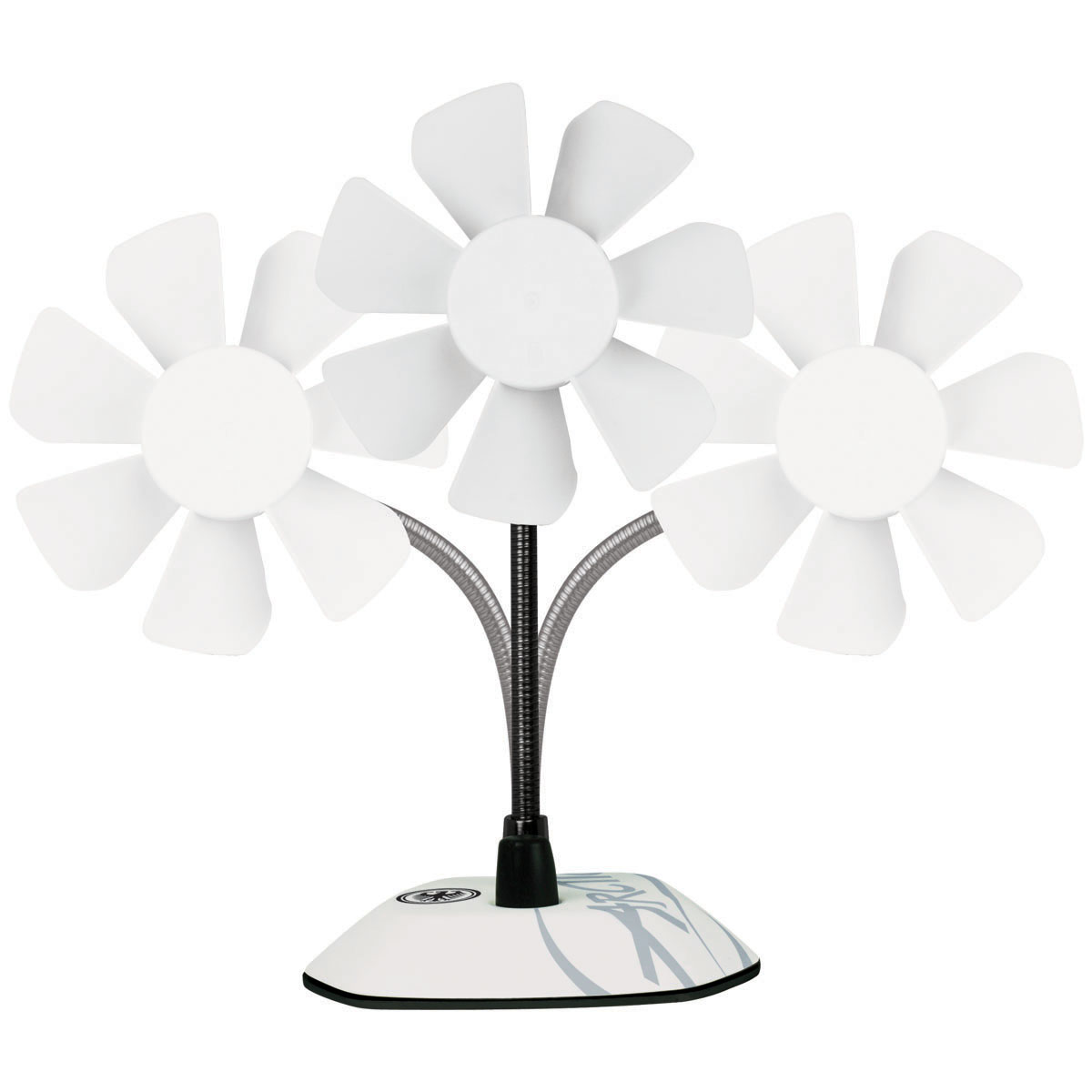 Arctic Breeze USB-Ventilator in WM-Ländereditionen