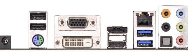 ASRock AM1H-ITX für den Sockel AMD AM1/FS1B im Kurztest