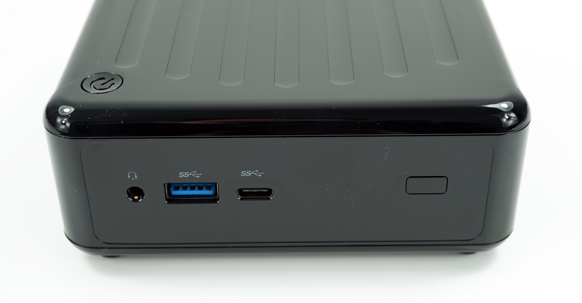 ASRock Beebox-S 7100U im Test unter Windows 10 und LibreELEC