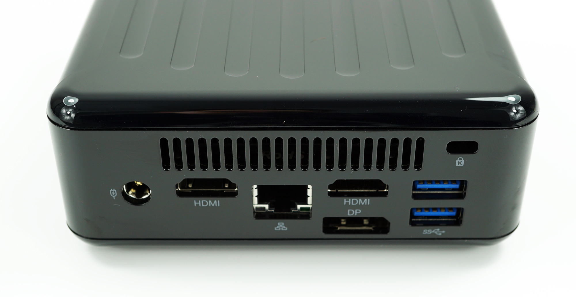 ASRock Beebox-S 7100U im Test unter Windows 10 und LibreELEC