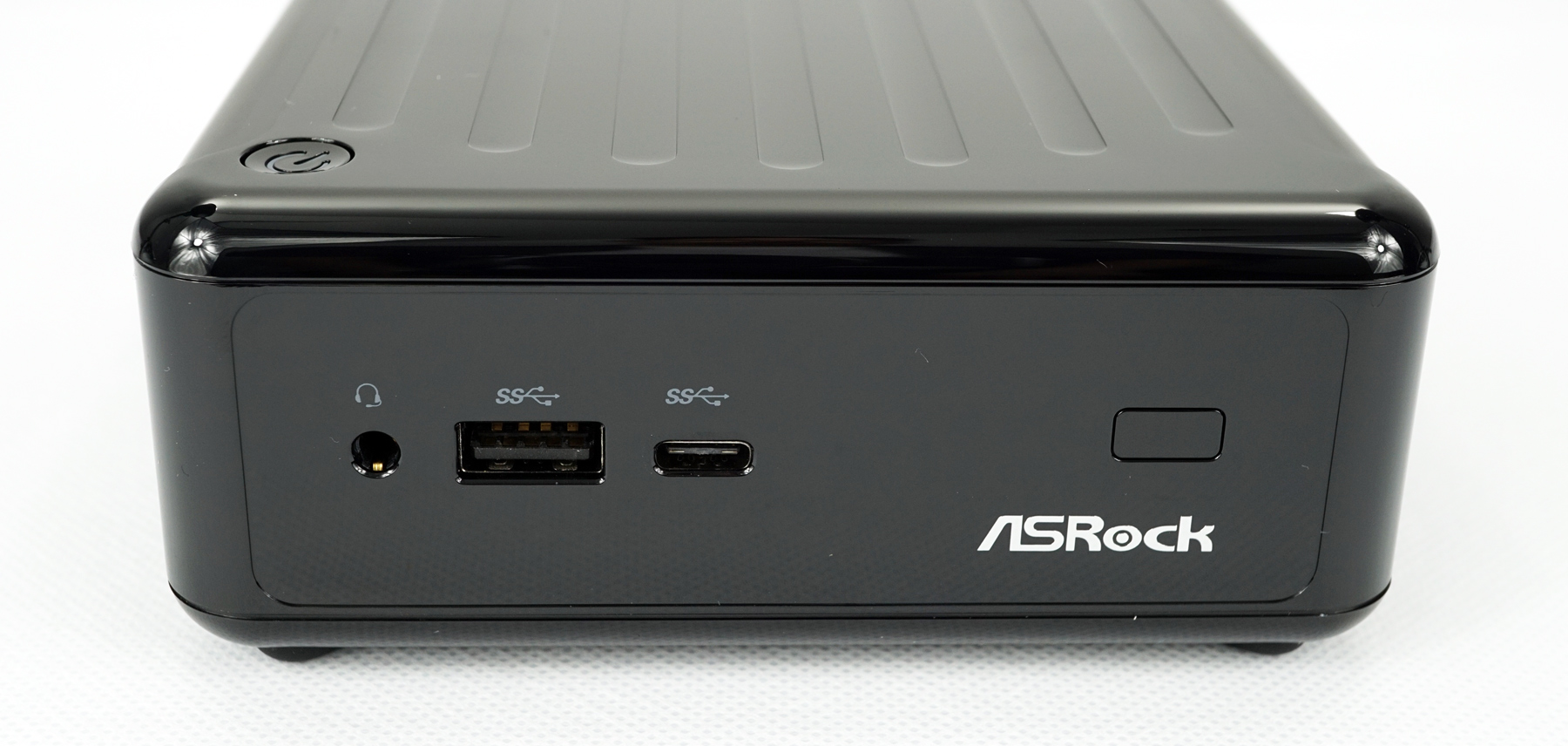 ASRock Beebox N3000 und N3150 im Test unter Windows 8.1 und OpenELEC