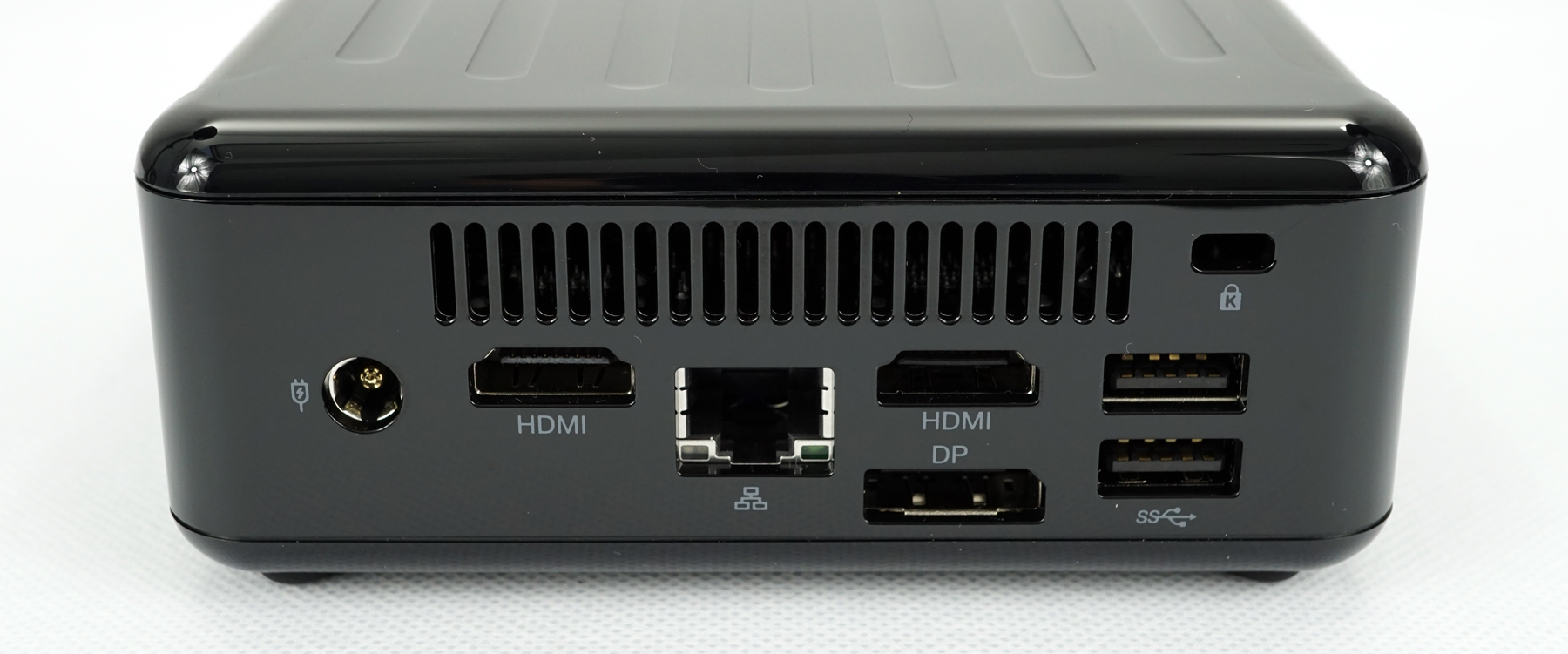 ASRock Beebox N3000 und N3150 im Test unter Windows 8.1 und OpenELEC