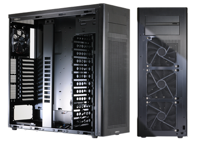 ASRock Rack C2750D4I Test - Mini-ITX mit 12x SATA und 8-Kern CPU