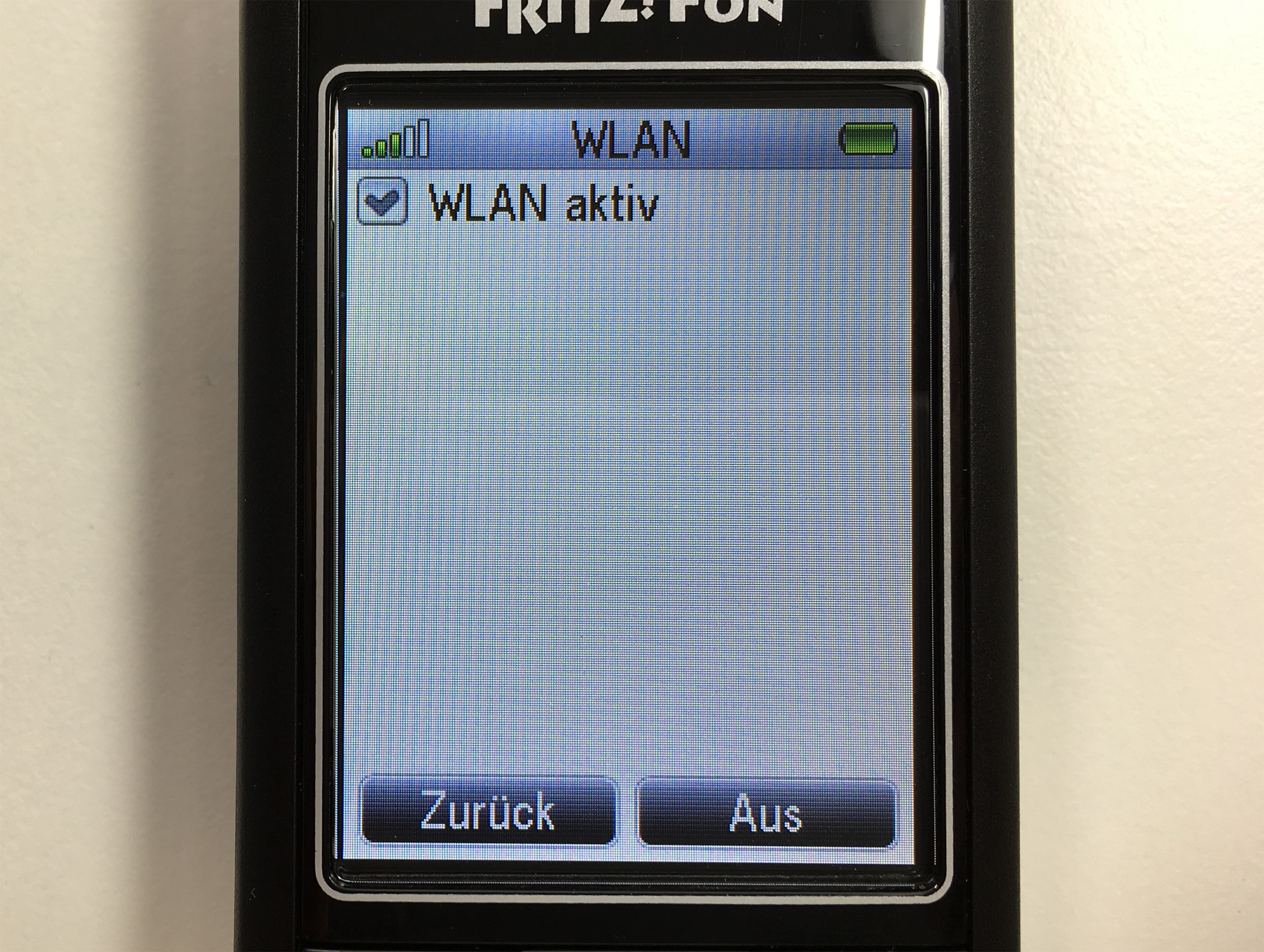 AVM FRITZ Fon C5 im Test was bietet das neueste FRITZ Fon AVM FRITZ Fon C5 im Test was bietet das neueste FRITZ Fon Technikaffe