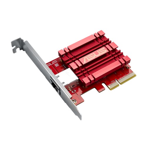 Bezahlbares 10 Gbit Netzwerk für Privatanwender