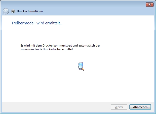 Drucker ins Netzwerk einbinden mit dem CSL Printserver C190