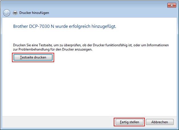 Drucker ins Netzwerk einbinden mit dem CSL Printserver C190