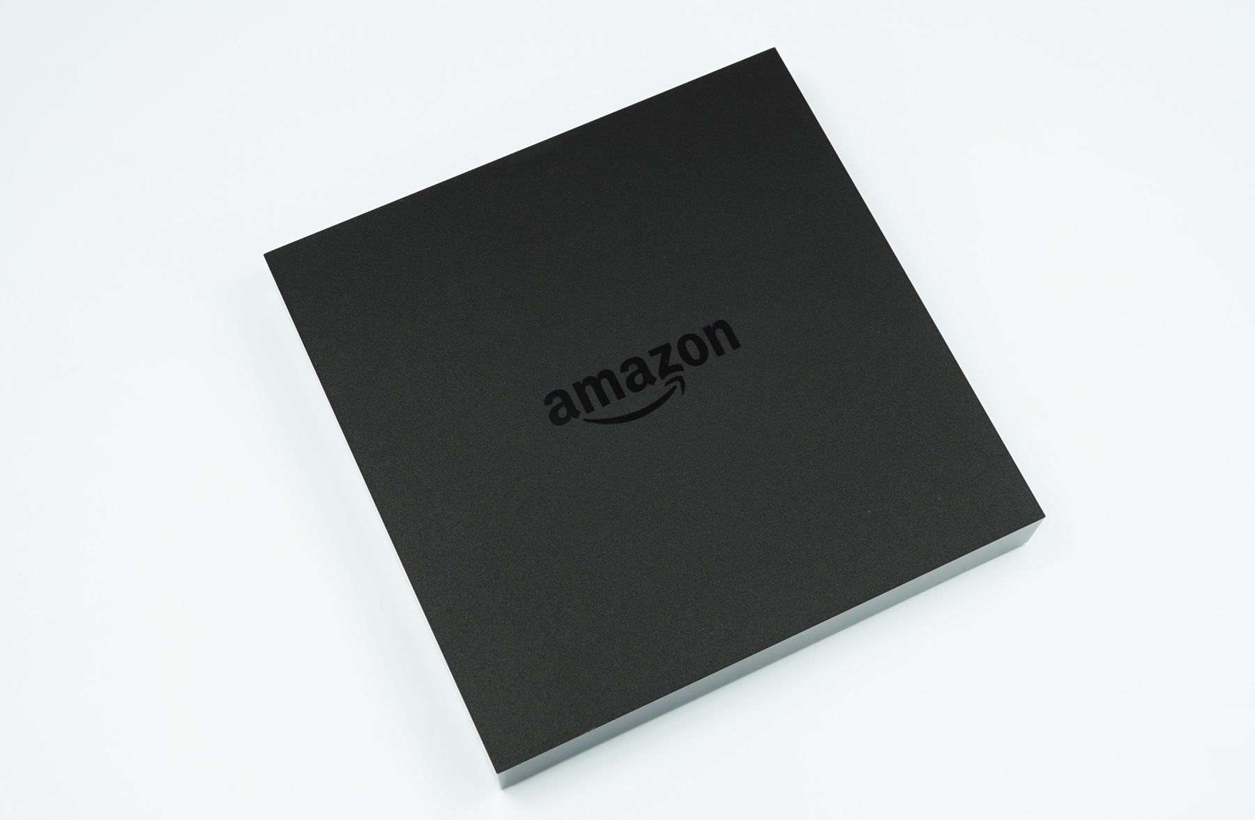 Das neue Amazon Fire TV mit 4K Ultra HD im Test mit Kodi