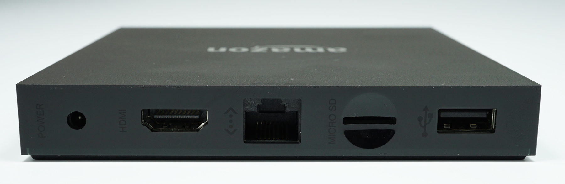 Das neue Amazon Fire TV mit 4K Ultra HD im Test mit Kodi