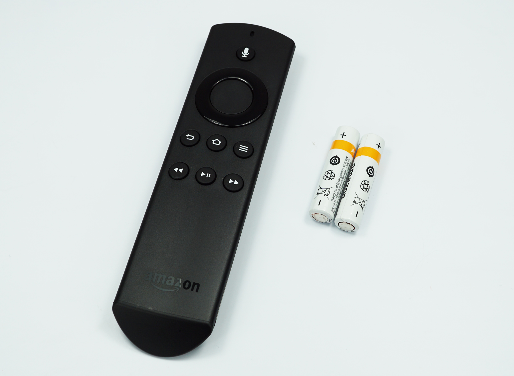 Das neue Amazon Fire TV mit 4K Ultra HD im Test mit Kodi