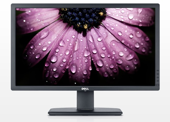 Dell U2713HM 68,6 cm (27 Zoll) LED-Monitor im Test/Review Dell U2713HM 68,6 cm (27 Zoll) LED-Monitor im Test/Review