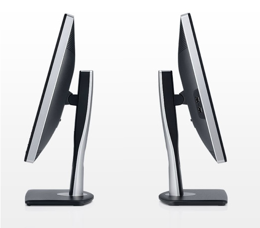 Dell U2713HM 68,6 cm (27 Zoll) LED-Monitor im Test/Review
