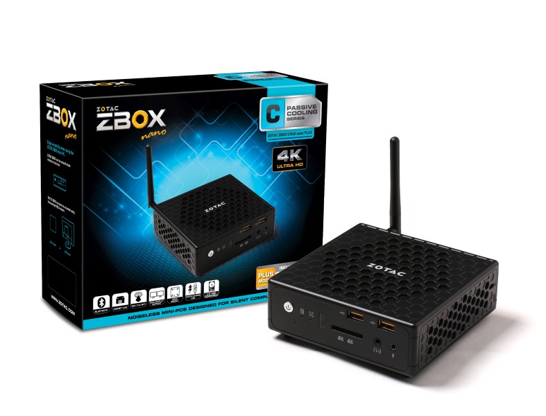 Die perfekte Hardware für Kodi !?