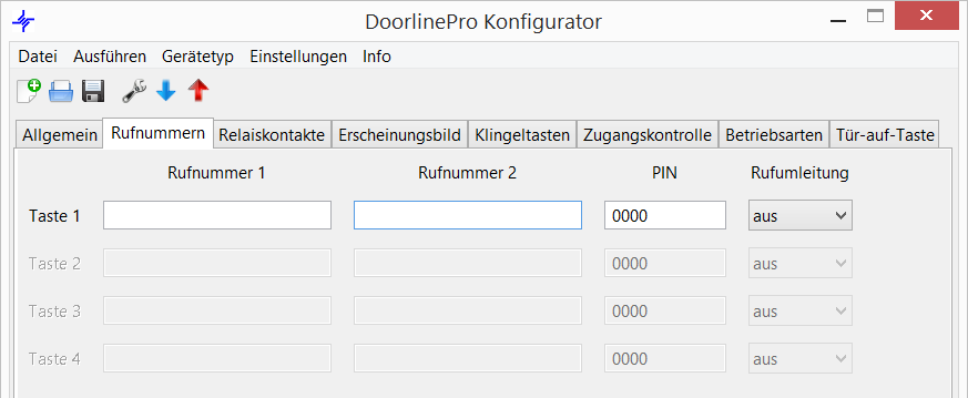 Doorline PRO Exclusive von Telegärtner im Test