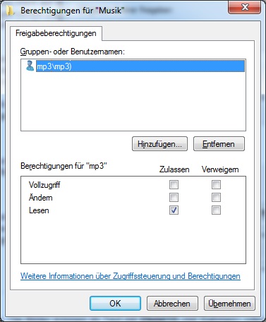 Musik und Bilder auf einem Android Smartphone synchronisieren