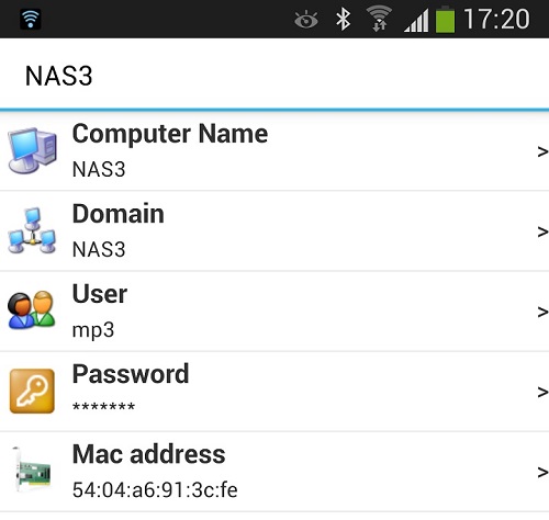 Musik und Bilder auf einem Android Smartphone synchronisieren