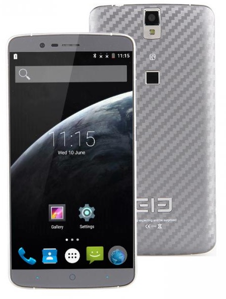 Elephone P8000 im Test - Highend Smartphone für unter 200 Euro ?!