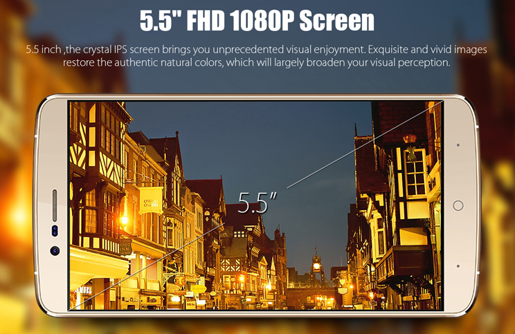 Elephone P8000 im Test - Highend Smartphone für unter 200 Euro ?!