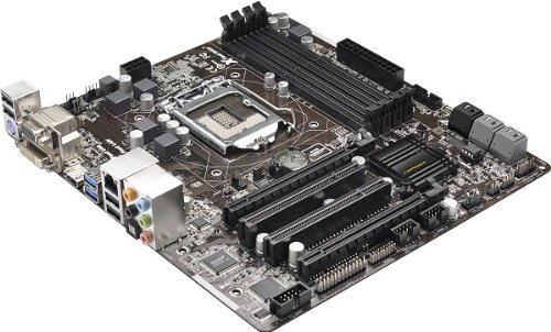 Haswell NAS für bis zu 6 HDDs im Raid 5 mit FreeNAS