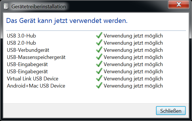 Inateck HB4009 3-Port USB 3.0 Hub mit Magic-Port im Test