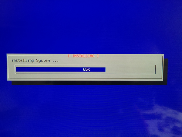 Schritt für Schritt Installationsanleitung für OpenELEC