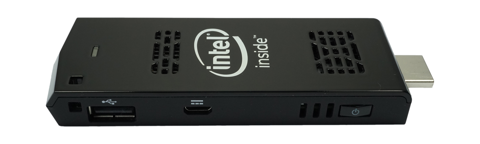 Intel Compute Stick mit Windows 8.1 Bing im Test