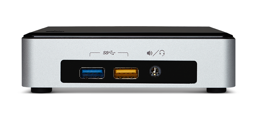 Intel NUC5i5RYK / NUC5i5RYKH mit i5 Broadwell CPU im Test unter Windows 8.1 und OpenELEC