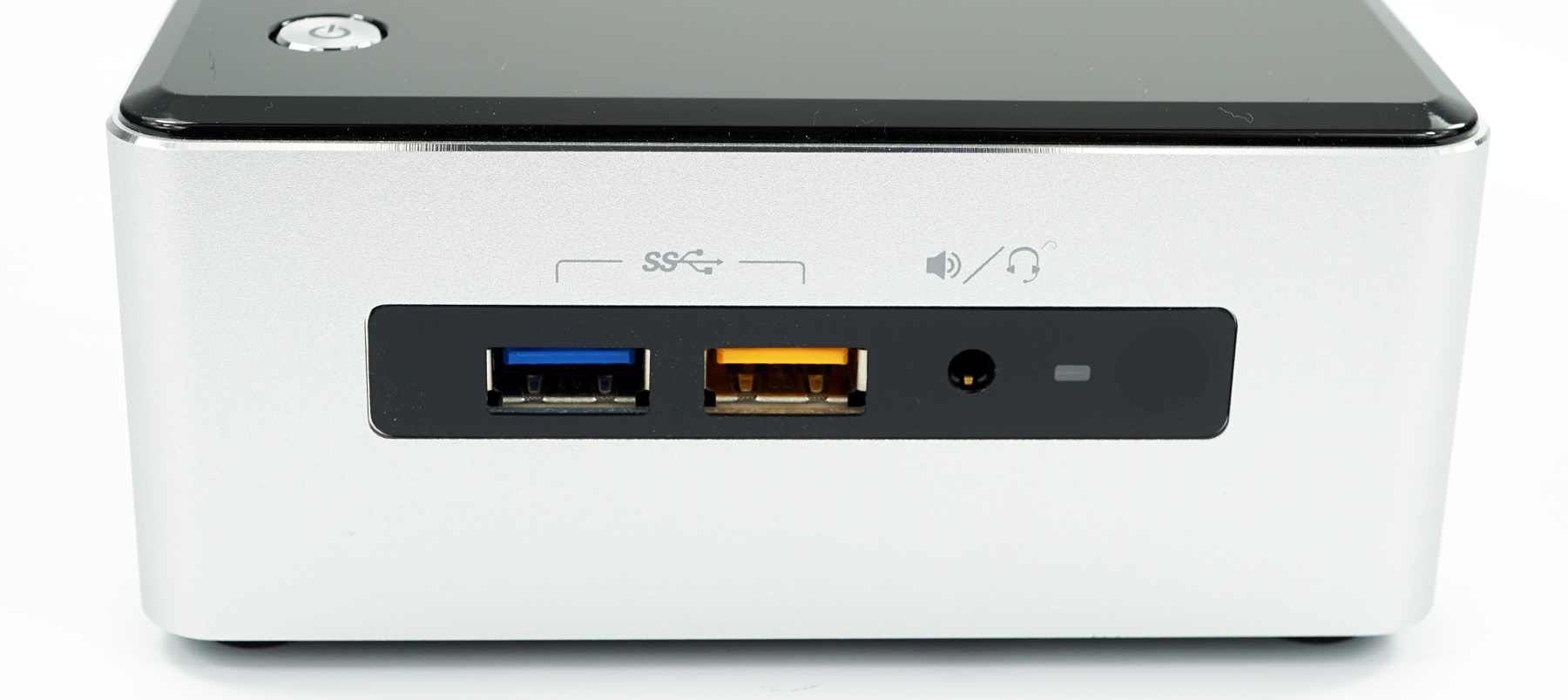Intel NUC6i3SYK/H mit Skylake CPU im Test unter Windows 10 und OpenELEC