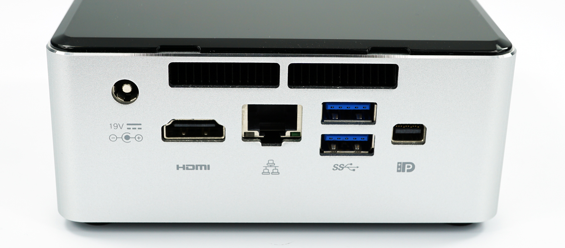 Intel NUC6i3SYK/H mit Skylake CPU im Test unter Windows 10 und OpenELEC