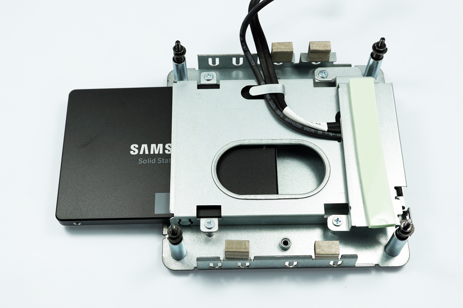 Intel NUC6i3SYK/H mit Skylake CPU im Test unter Windows 10 und OpenELEC