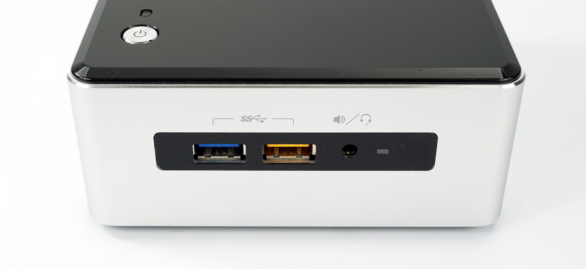 Intel NUC6i5SYK/H mit Skylake CPU im Test unter Windows 10 und OpenELEC