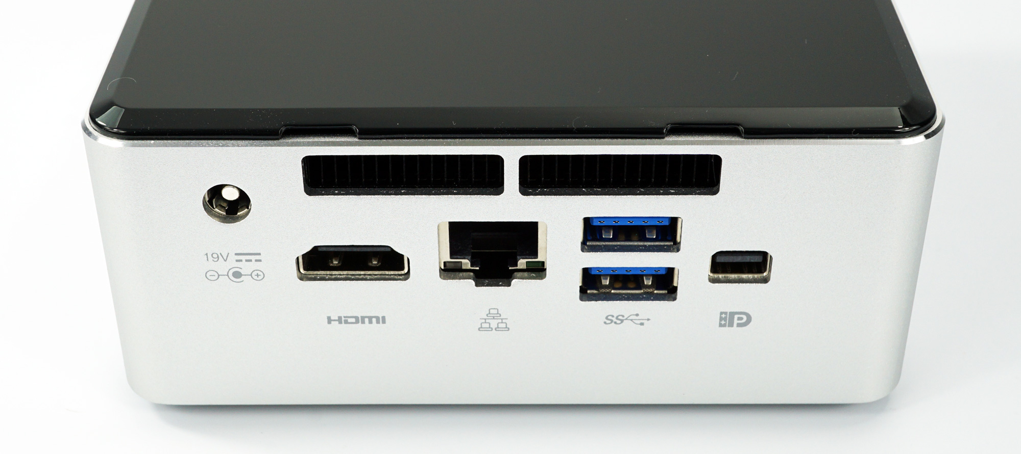 Intel NUC6i5SYK/H mit Skylake CPU im Test unter Windows 10 und OpenELEC