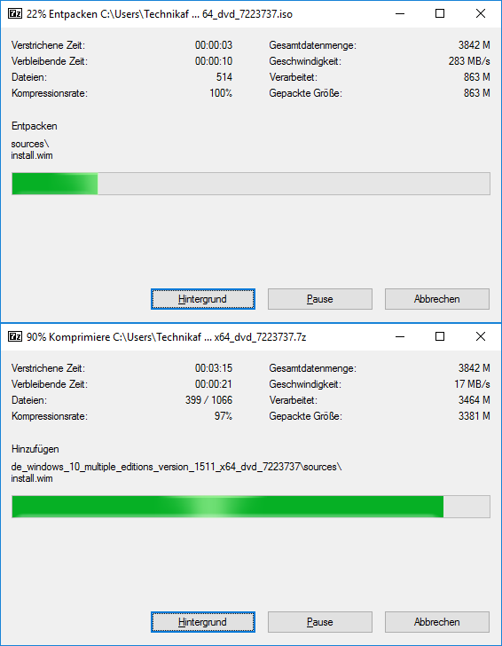 Intel NUC6i7KYK - Skull Canyon im Test mit Windows 10 und LibreELEC