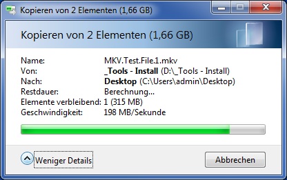 Intel NUC D54250WYK im Test unter Windows 7 und OpenElec