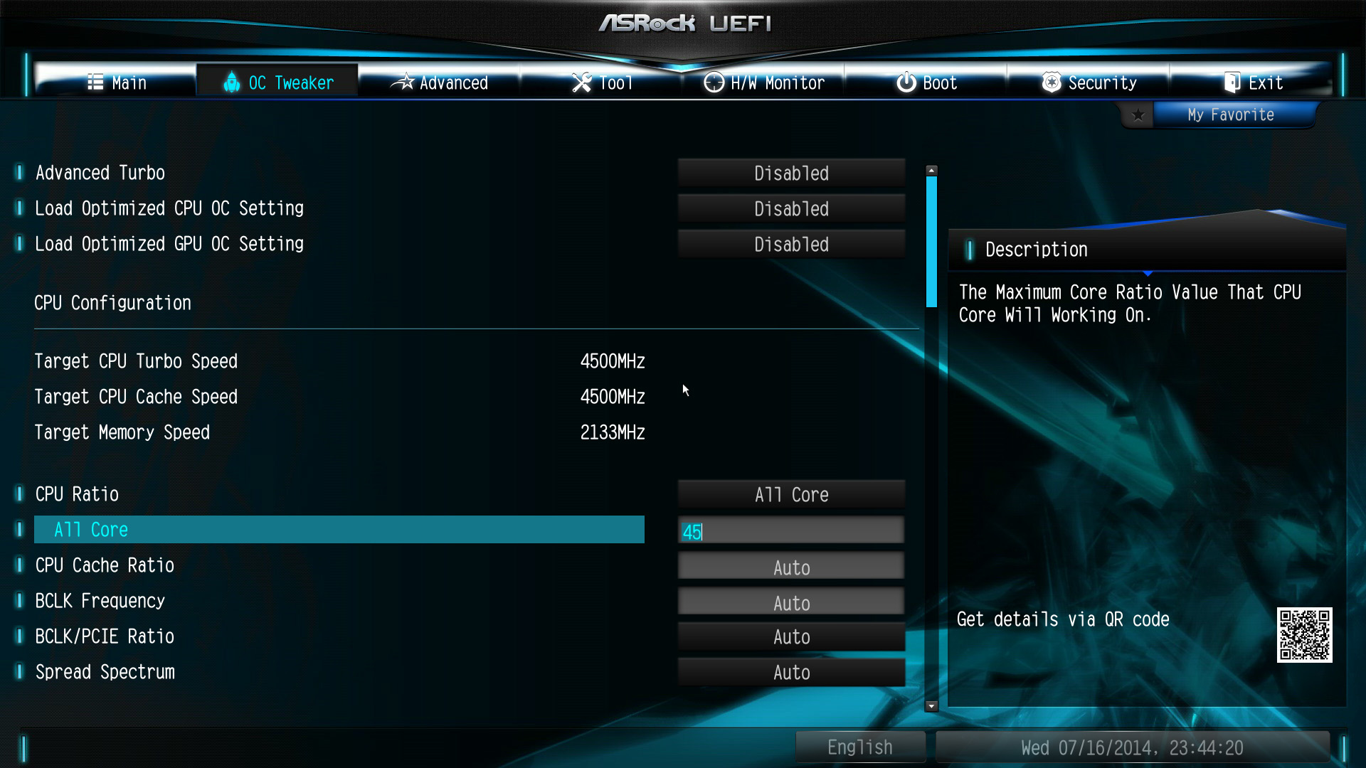 Intel Pentium G3258 Anniversary OC Test mit dem ASRock Z97M