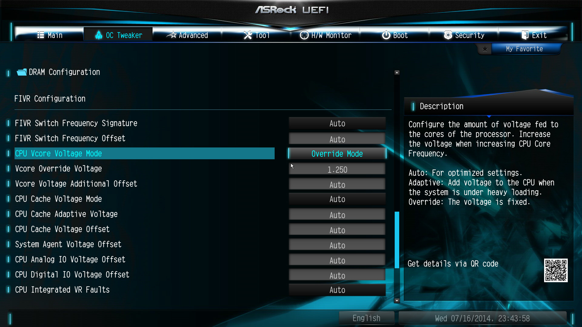 Intel Pentium G3258 Anniversary OC Test mit dem ASRock Z97M
