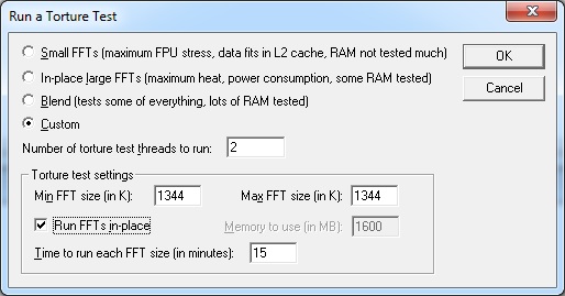 Intel Pentium G3258 Anniversary OC Test mit dem ASRock Z97M