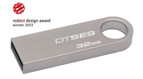 Kingston DataTraveler SE9 im Test