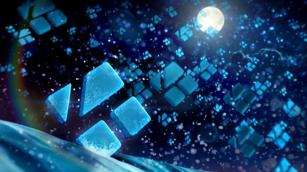 Die erste offizielle Version von Kodi released
