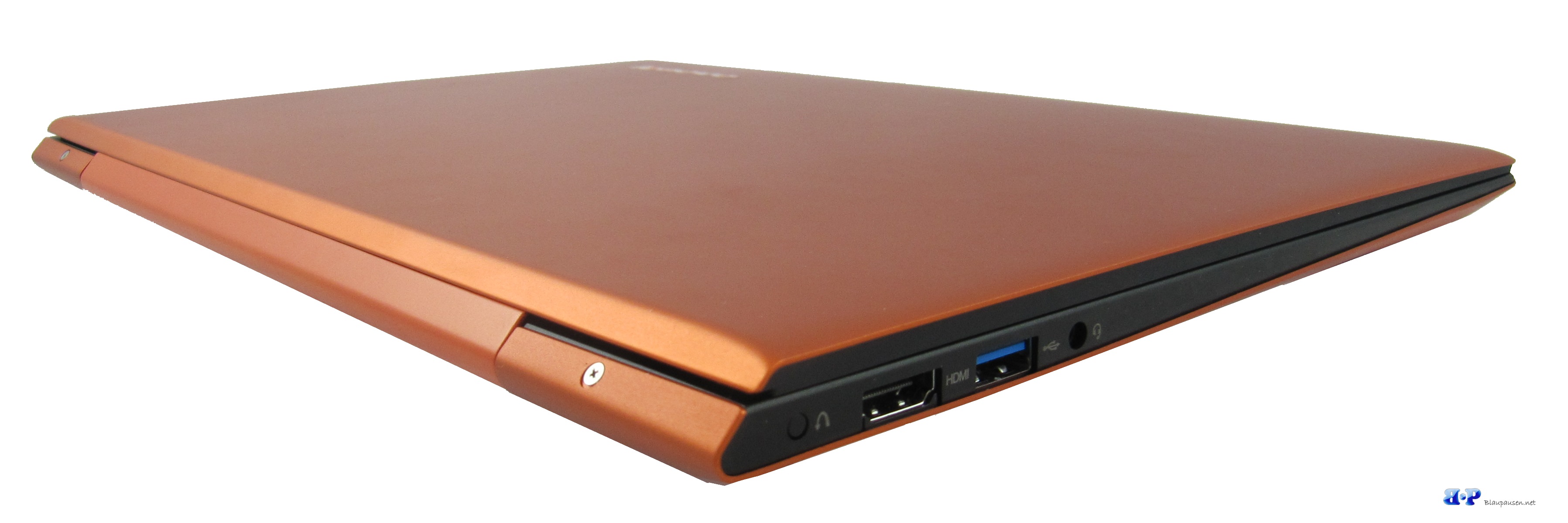 Lenovo IdeaPad U330p 13,3 Intel Core i3 4010U Test / Review