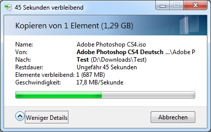 Linksys PLEK500 PowerLAN - Powerline Homeplug AV2 Test