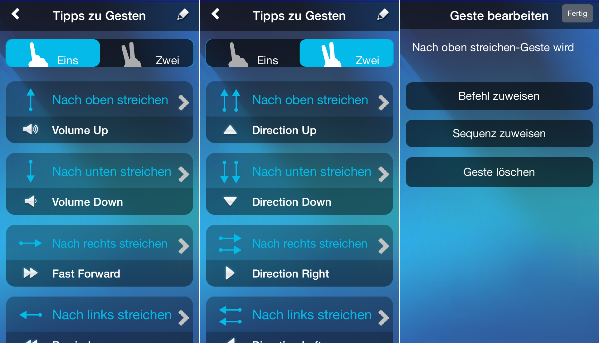 Logitech Harmony Smart Control im Test