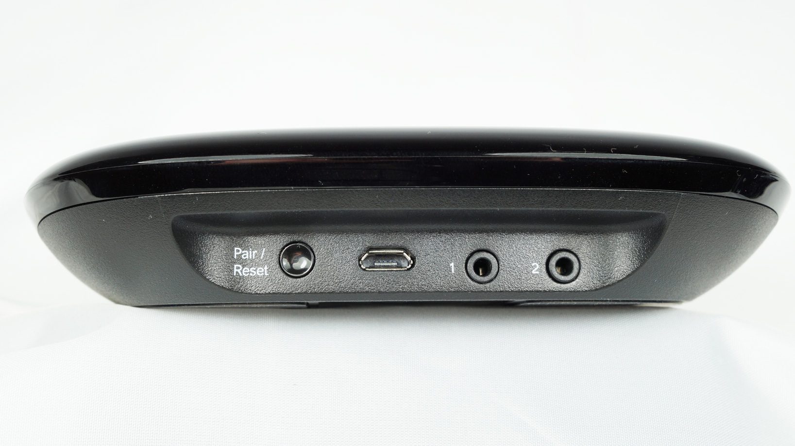 Logitech Harmony Smart Control im Test