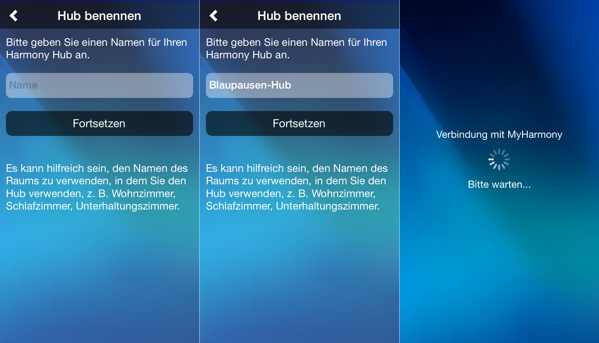 Logitech Harmony Smart Control im Test