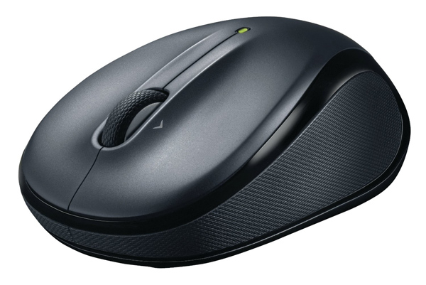Logitech M325 Test - Die kleine schnurlose Maus