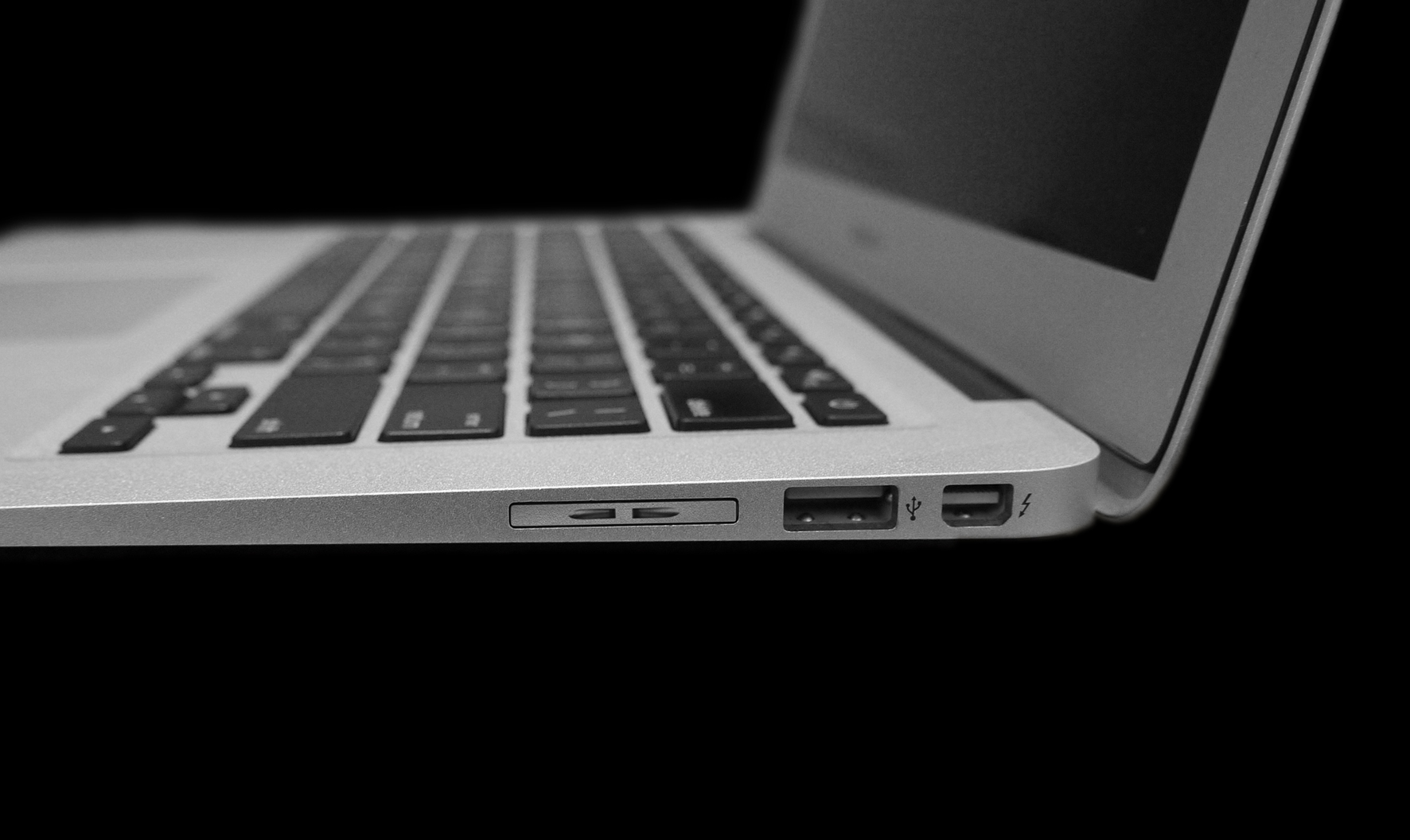 Nifty MiniDrive - Die günstige Speichererweiterung für MacBook Air / Pro